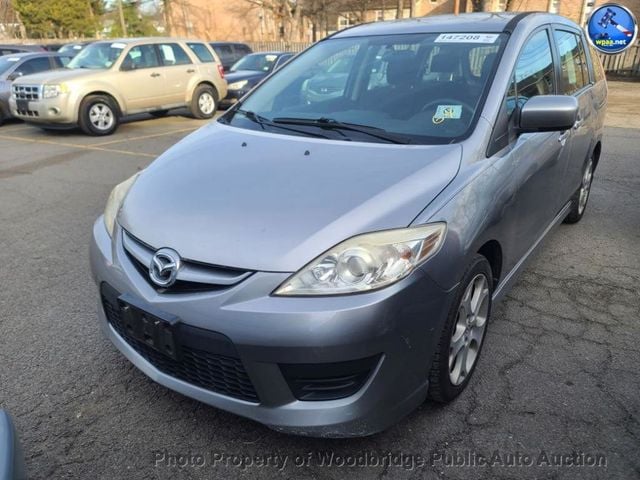 2010 Mazda Mazda5  - 22998306 - 0
