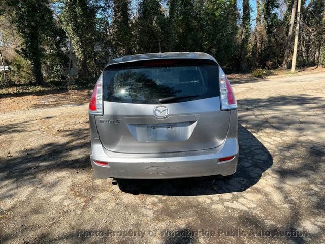 2010 Mazda Mazda5  - 22998306 - 9