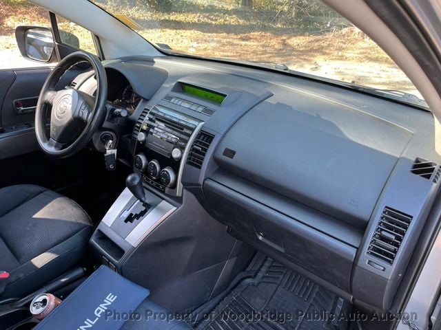 2010 Mazda Mazda5  - 22998306 - 13