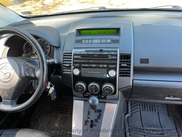 2010 Mazda Mazda5  - 22998306 - 14