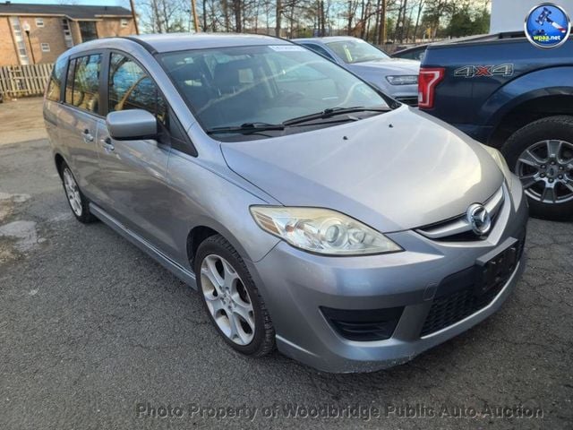 2010 Mazda Mazda5  - 22998306 - 1