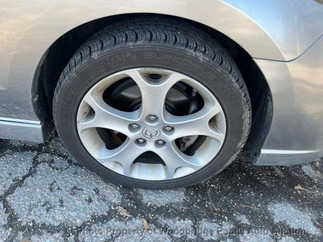 2010 Mazda Mazda5  - 22998306 - 19
