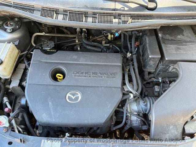 2010 Mazda Mazda5  - 22998306 - 24