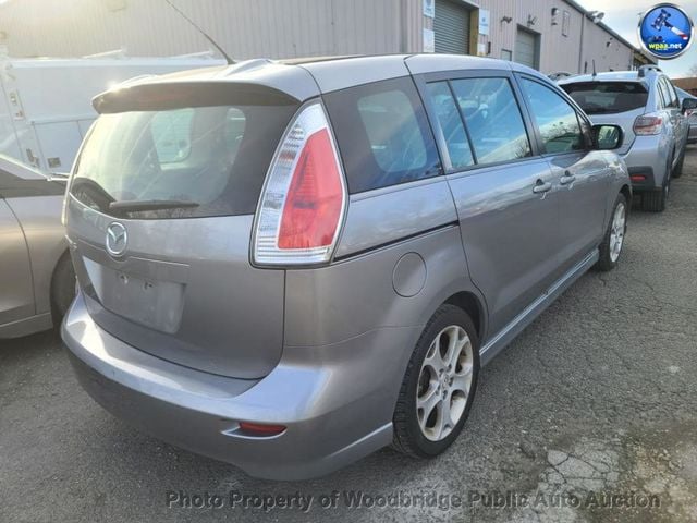 2010 Mazda Mazda5  - 22998306 - 2