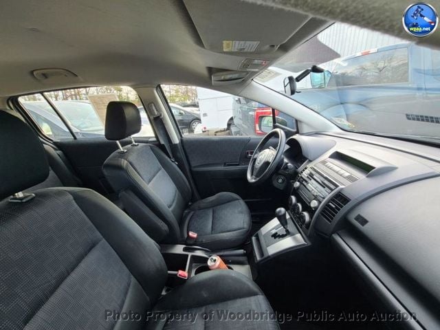 2010 Mazda Mazda5  - 22998306 - 5