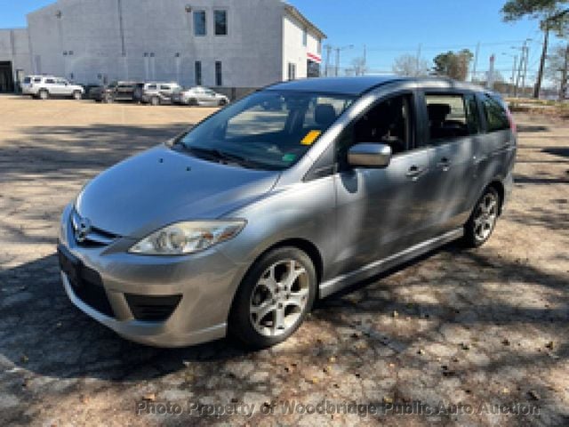 2010 Mazda Mazda5  - 22998306 - 6