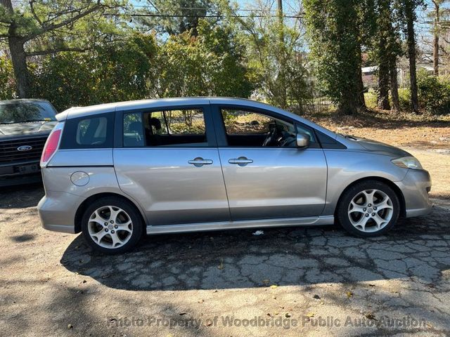 2010 Mazda Mazda5  - 22998306 - 8