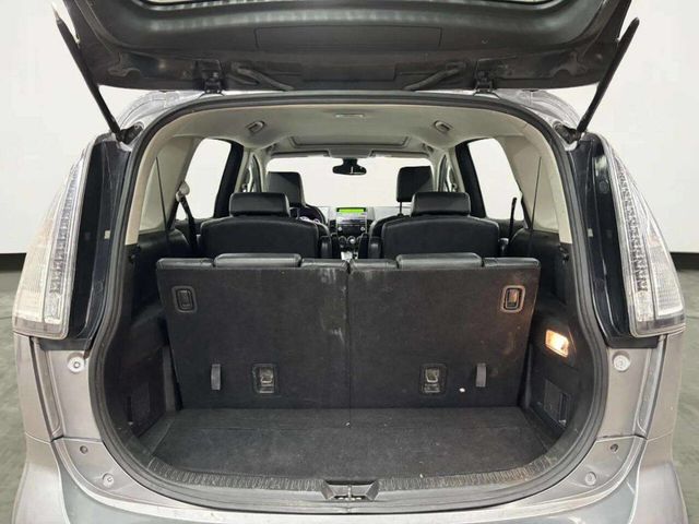 2010 Mazda Mazda5 4dr Wagon Automatic Grand Touring - 22964798 - 14