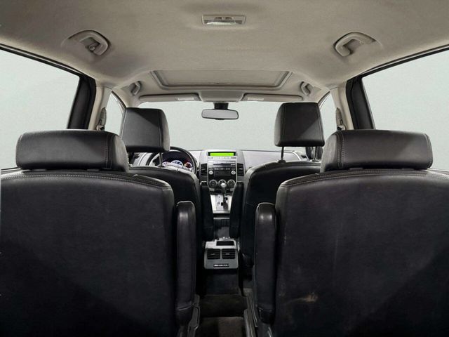 2010 Mazda Mazda5 4dr Wagon Automatic Grand Touring - 22964798 - 15