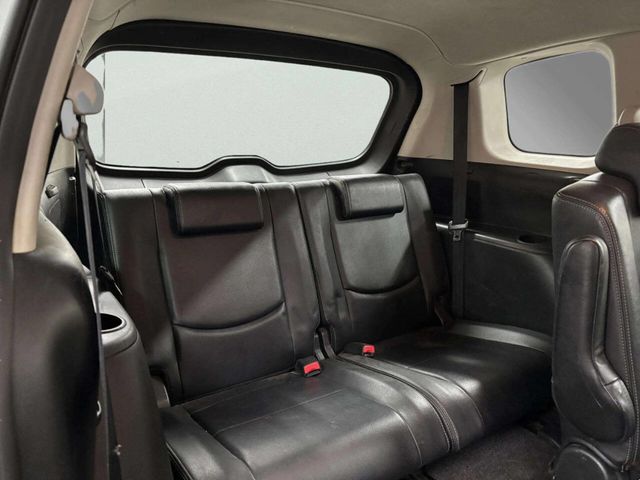 2010 Mazda Mazda5 4dr Wagon Automatic Grand Touring - 22964798 - 16