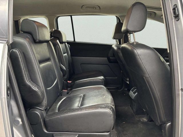 2010 Mazda Mazda5 4dr Wagon Automatic Grand Touring - 22964798 - 17