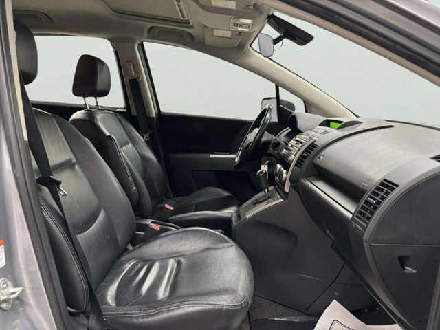 2010 Mazda Mazda5 4dr Wagon Automatic Grand Touring - 22964798 - 20