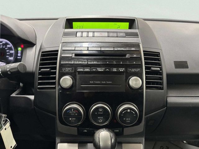 2010 Mazda Mazda5 4dr Wagon Automatic Grand Touring - 22964798 - 22