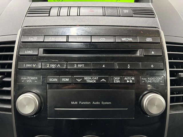 2010 Mazda Mazda5 4dr Wagon Automatic Grand Touring - 22964798 - 23