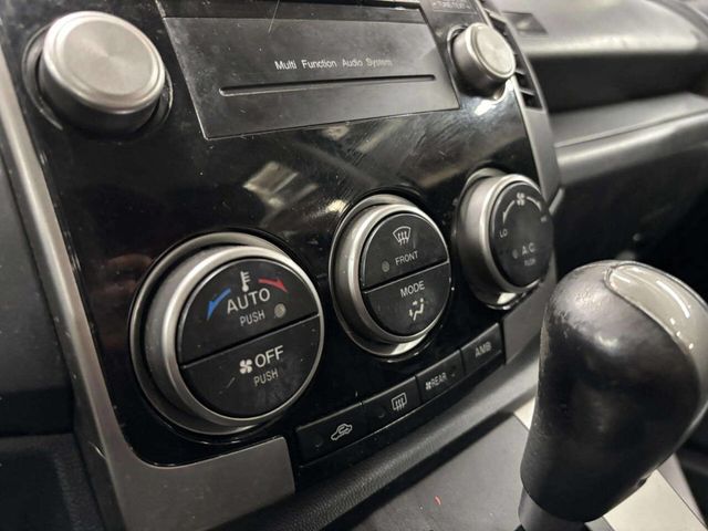 2010 Mazda Mazda5 4dr Wagon Automatic Grand Touring - 22964798 - 24
