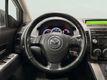 2010 Mazda Mazda5 4dr Wagon Automatic Grand Touring - 22964798 - 28