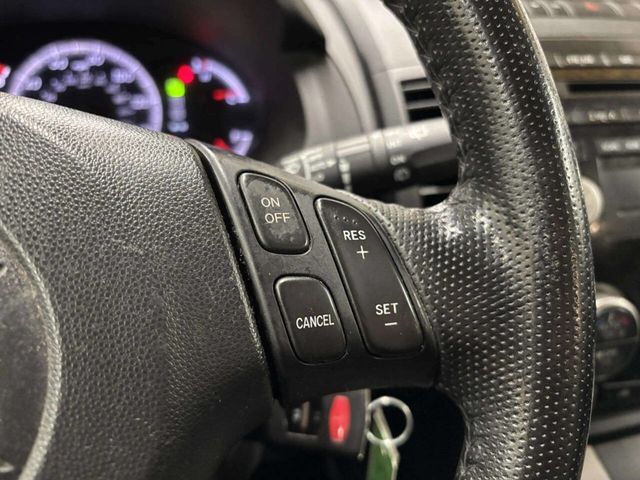 2010 Mazda Mazda5 4dr Wagon Automatic Grand Touring - 22964798 - 30