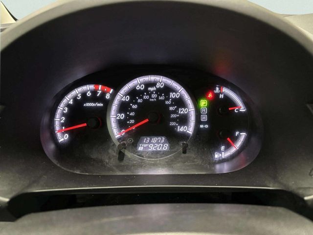 2010 Mazda Mazda5 4dr Wagon Automatic Grand Touring - 22964798 - 33