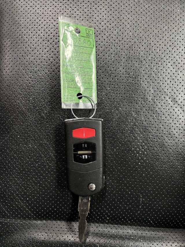 2010 Mazda Mazda5 4dr Wagon Automatic Grand Touring - 22964798 - 35