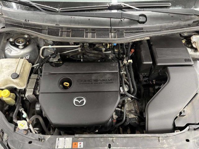 2010 Mazda Mazda5 4dr Wagon Automatic Grand Touring - 22964798 - 8