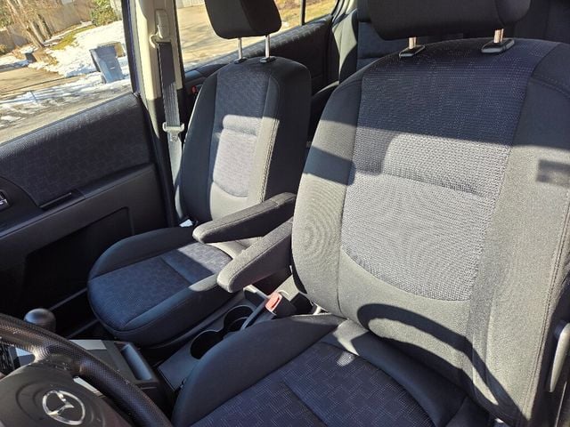 2010 Mazda Mazda5 4dr Wagon Automatic Sport - 22962460 - 10