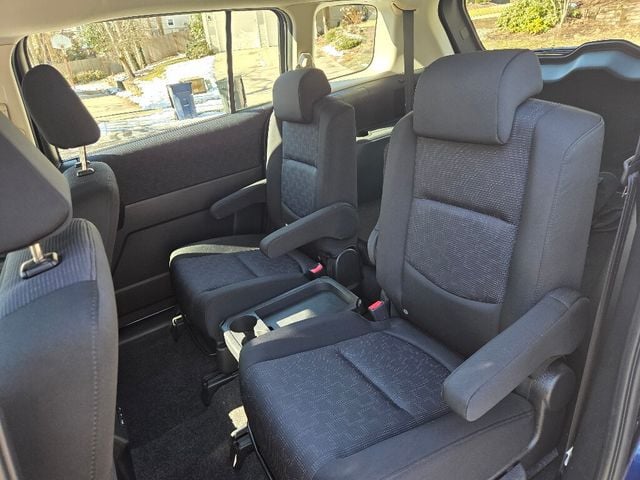 2010 Mazda Mazda5 4dr Wagon Automatic Sport - 22962460 - 12