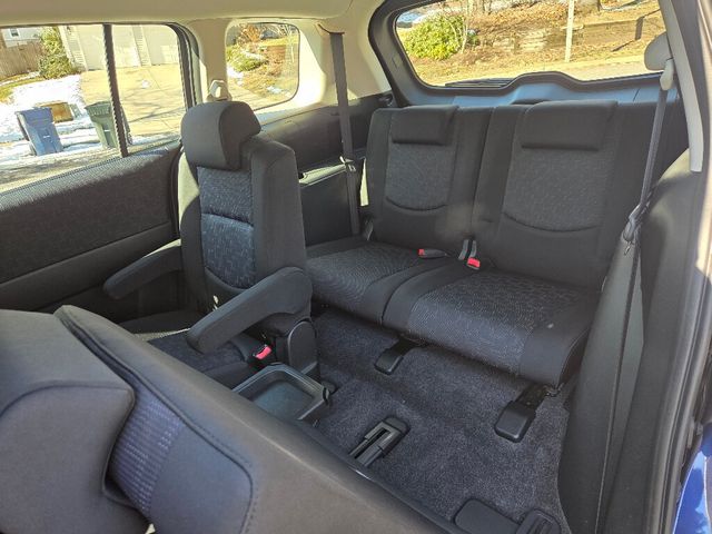 2010 Mazda Mazda5 4dr Wagon Automatic Sport - 22962460 - 13