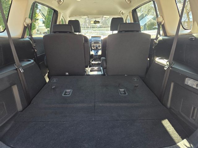 2010 Mazda Mazda5 4dr Wagon Automatic Sport - 22962460 - 15