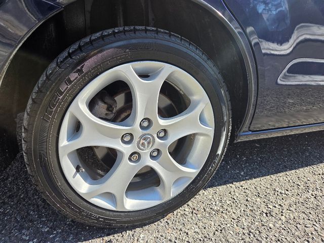 2010 Mazda Mazda5 4dr Wagon Automatic Sport - 22962460 - 16