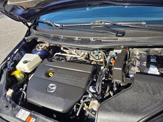 2010 Mazda Mazda5 4dr Wagon Automatic Sport - 22962460 - 18