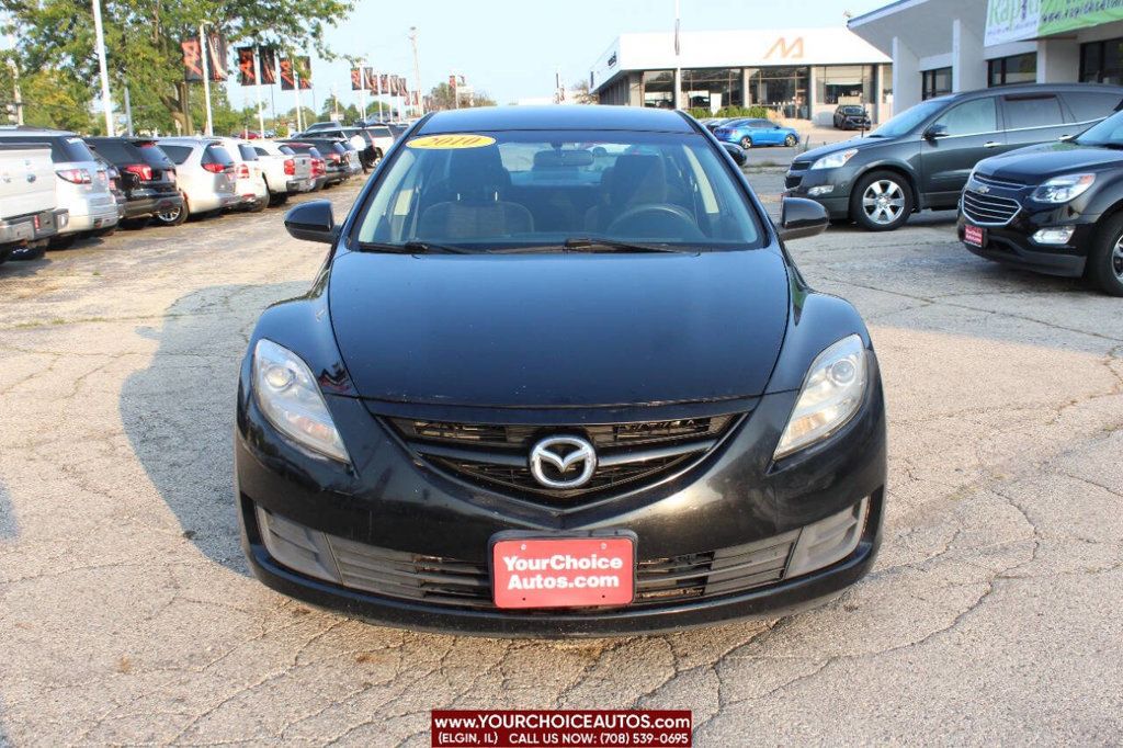 2010 Mazda Mazda6 4dr Sedan Automatic i Sport - 22624249 - 7