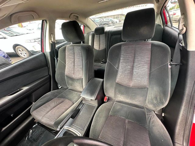 2010 Mazda Mazda6 4dr Sedan Automatic i Sport - 22904664 - 11