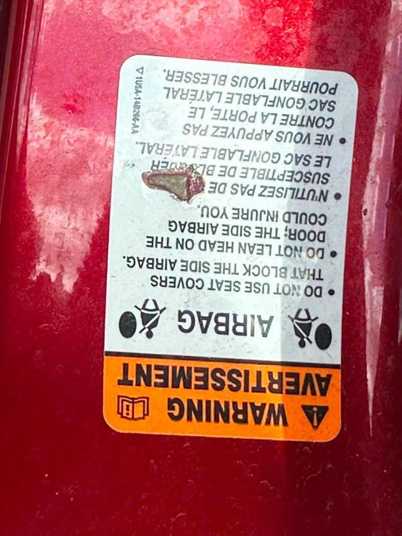 2010 Mazda Mazda6 4dr Sedan Automatic i Sport - 22904664 - 12