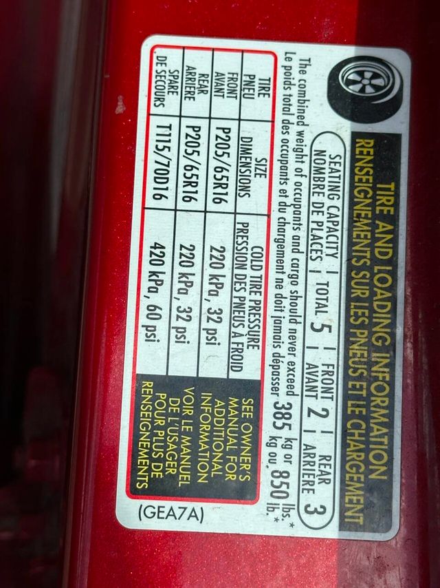 2010 Mazda Mazda6 4dr Sedan Automatic i Sport - 22904664 - 13