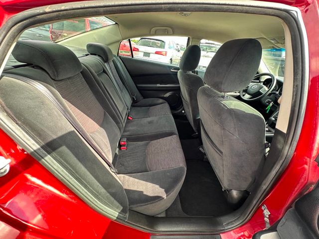 2010 Mazda Mazda6 4dr Sedan Automatic i Sport - 22904664 - 18