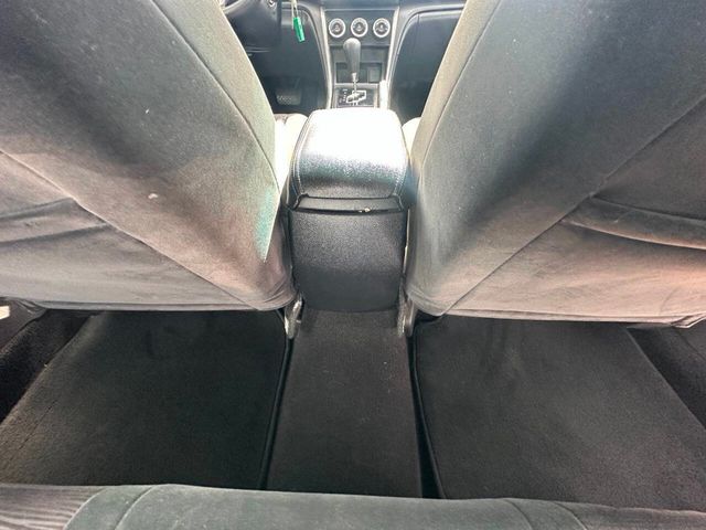 2010 Mazda Mazda6 4dr Sedan Automatic i Sport - 22904664 - 19