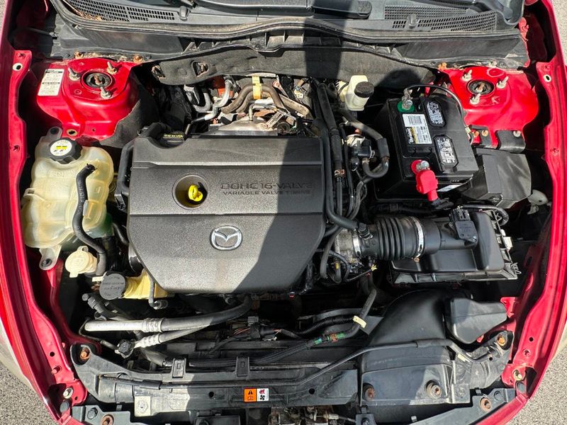 2010 Mazda Mazda6 4dr Sedan Automatic i Sport - 22904664 - 23