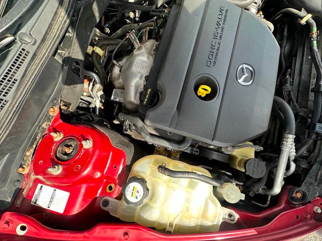 2010 Mazda Mazda6 4dr Sedan Automatic i Sport - 22904664 - 25