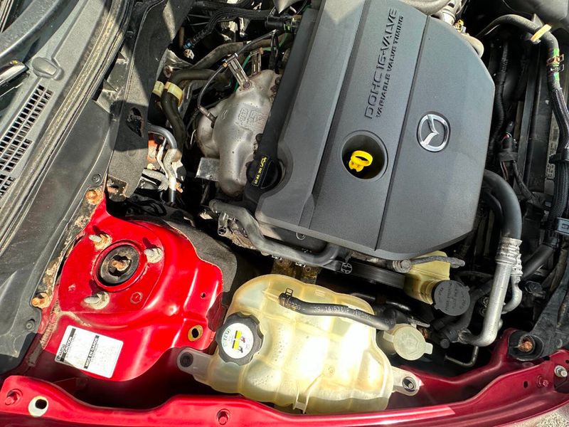 2010 Mazda Mazda6 4dr Sedan Automatic i Sport - 22904664 - 25