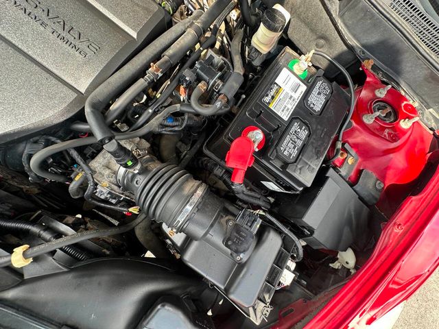 2010 Mazda Mazda6 4dr Sedan Automatic i Sport - 22904664 - 26