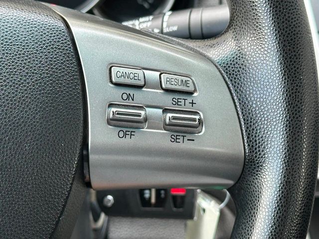 2010 Mazda Mazda6 4dr Sedan Automatic i Sport - 22904664 - 28