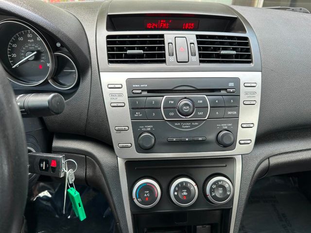 2010 Mazda Mazda6 4dr Sedan Automatic i Sport - 22904664 - 33