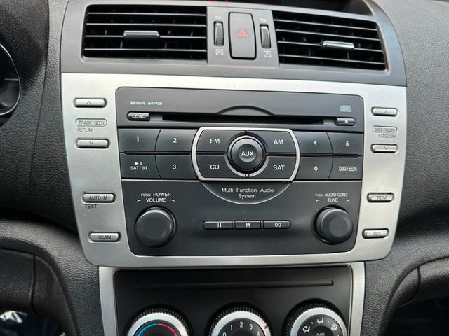 2010 Mazda Mazda6 4dr Sedan Automatic i Sport - 22904664 - 35