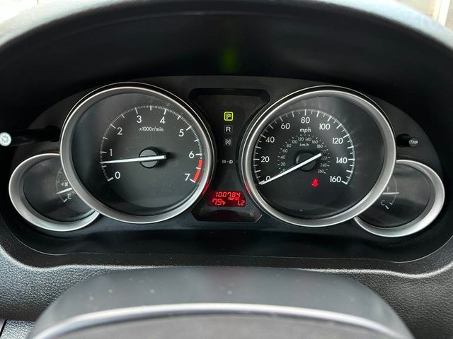 2010 Mazda Mazda6 4dr Sedan Automatic i Sport - 22904664 - 42