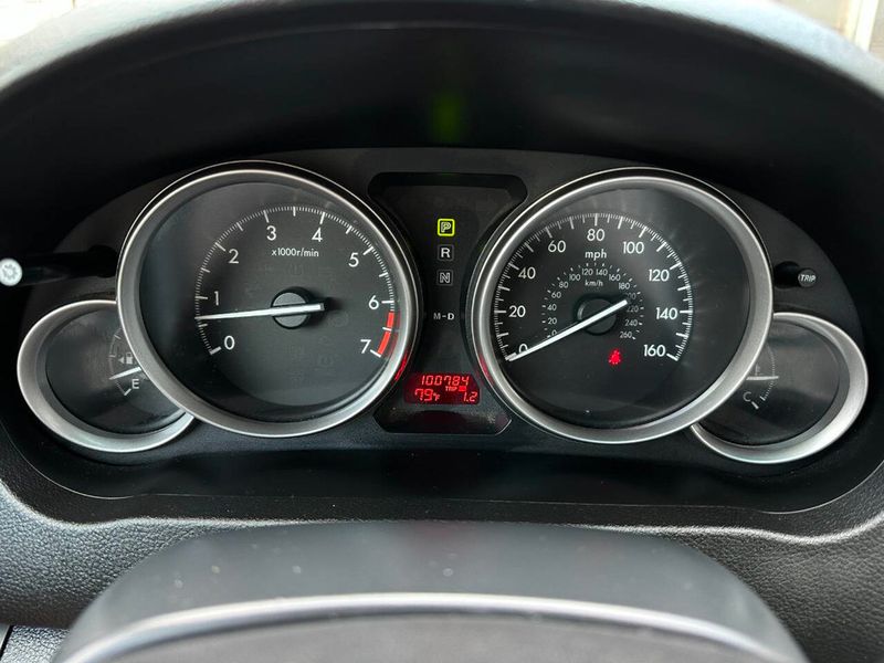 2010 Mazda Mazda6 4dr Sedan Automatic i Sport - 22904664 - 42