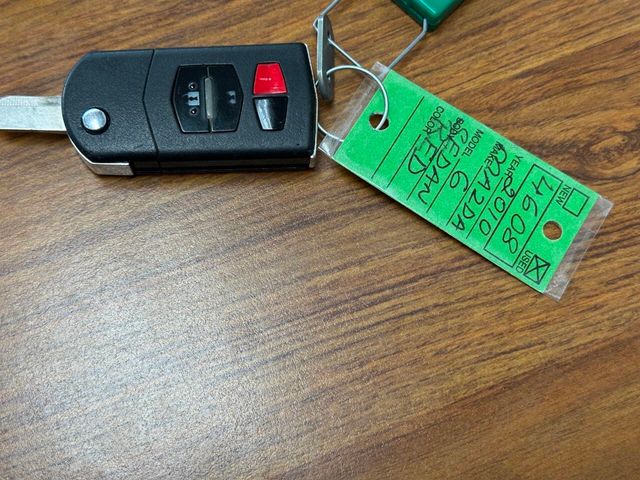 2010 Mazda Mazda6 4dr Sedan Automatic i Sport - 22904664 - 44