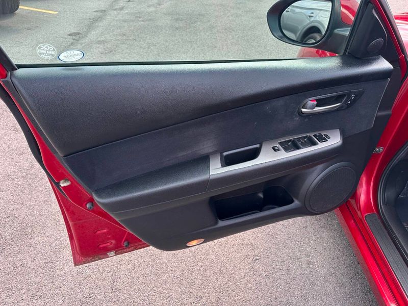 2010 Mazda Mazda6 4dr Sedan Automatic i Sport - 22904664 - 8