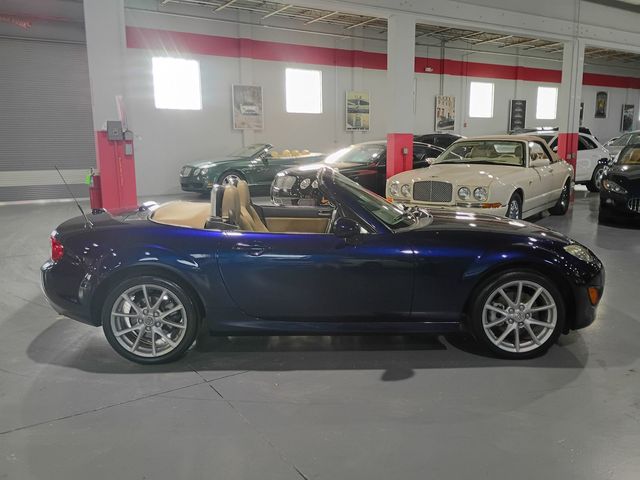 2010 Mazda MX-5 Miata 2dr Convertible Manual Sport 1 Owner - 23099538 - 9