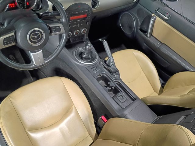 2010 Mazda MX-5 Miata 2dr Convertible Manual Sport 1 Owner - 23099538 - 16