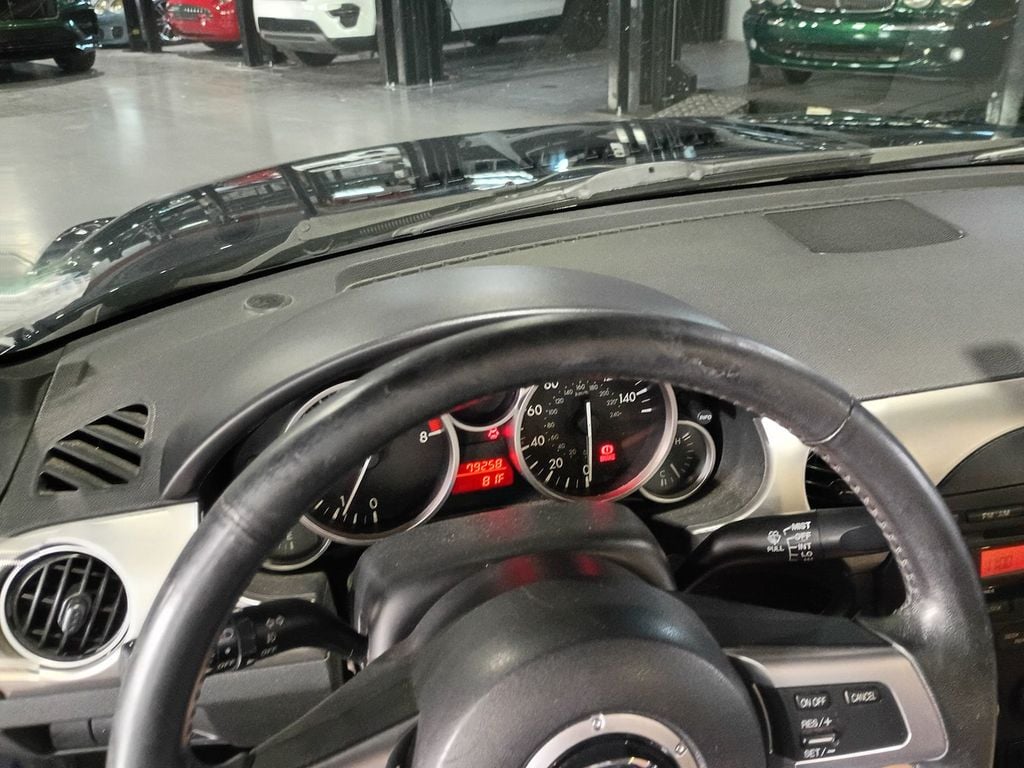 2010 Mazda MX-5 Miata 2dr Convertible Manual Sport 1 Owner - 23099538 - 20